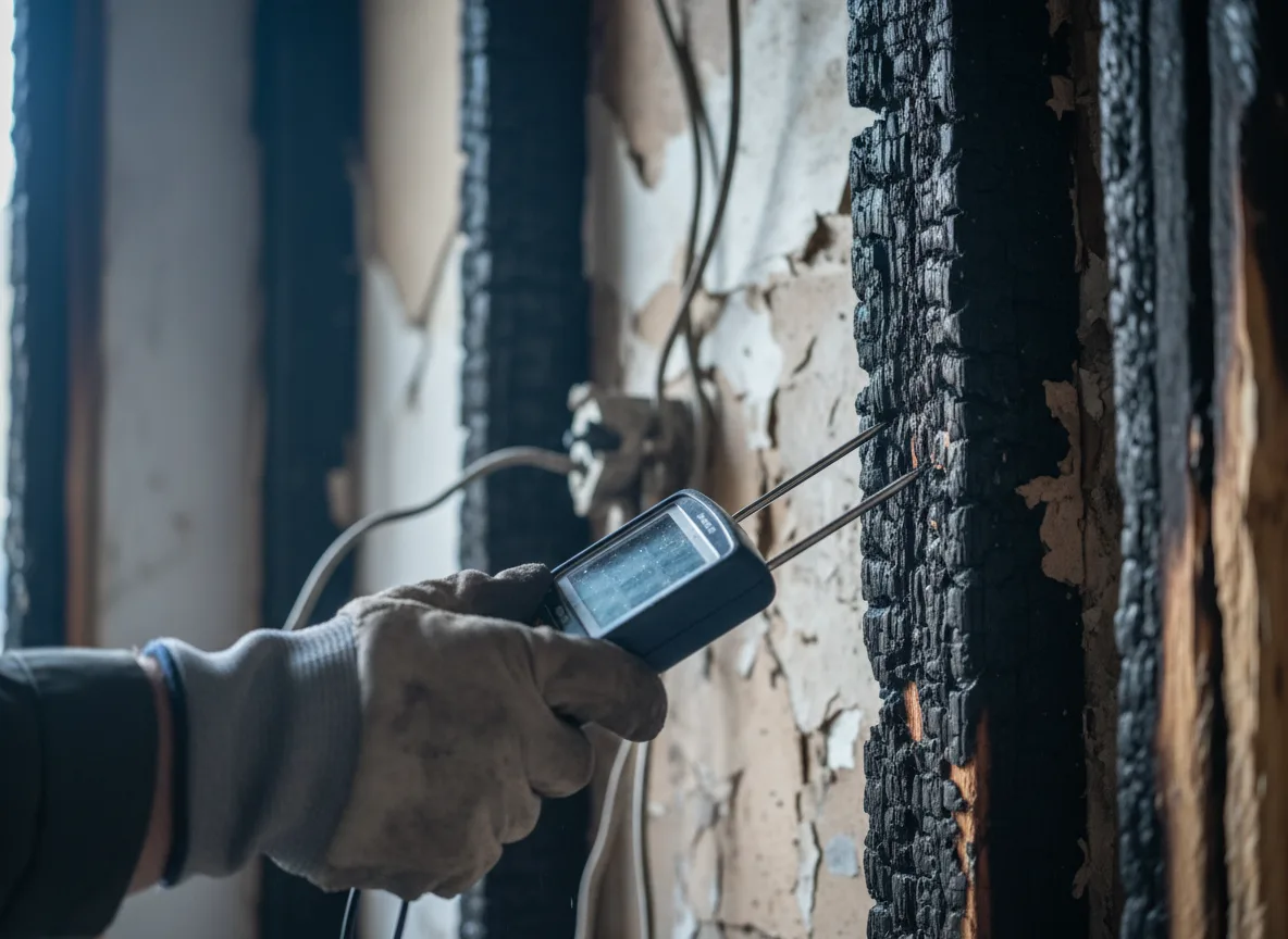 Fire Damage Restoration Busby, MT FAQs